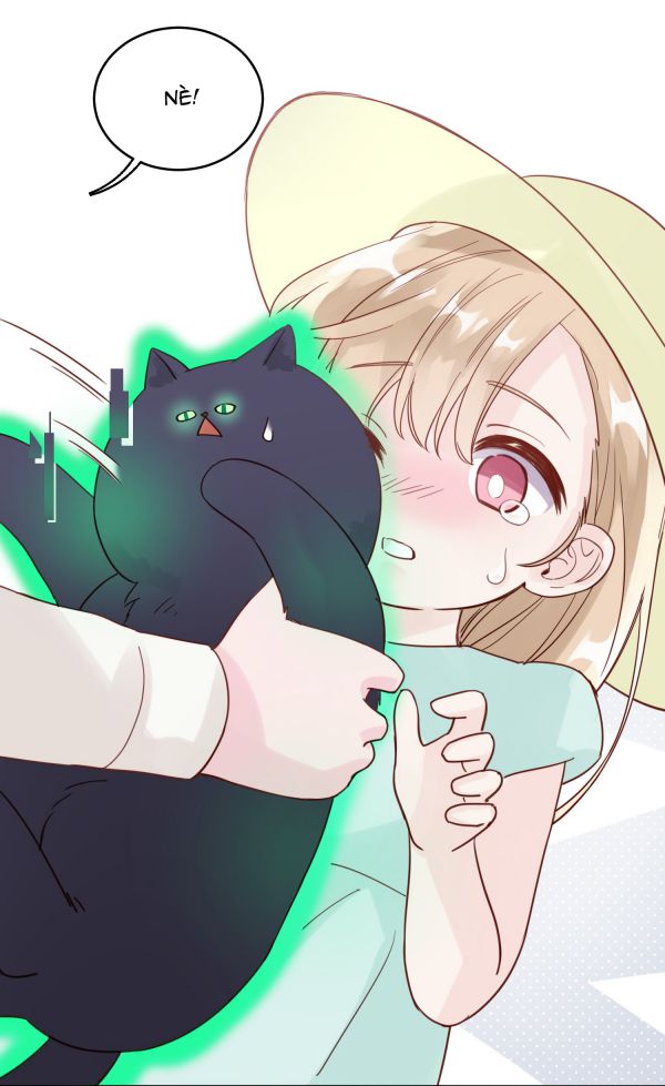 Tôi Phải Làm 1 Kẻ Đại Xấu Xa Chap 4 - Next Chap 5